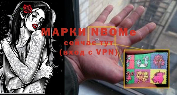 твердый Арсеньев